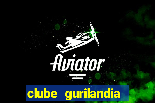 clube gurilandia botafogo rio de janeiro